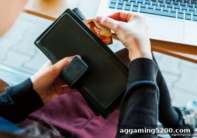 番摊数字货币充值限额深度解读——ag电子娱乐的安全与合规之道