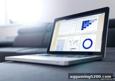 ag电子娱乐统计指标全面解析：电子桌游数据分析的核心价值