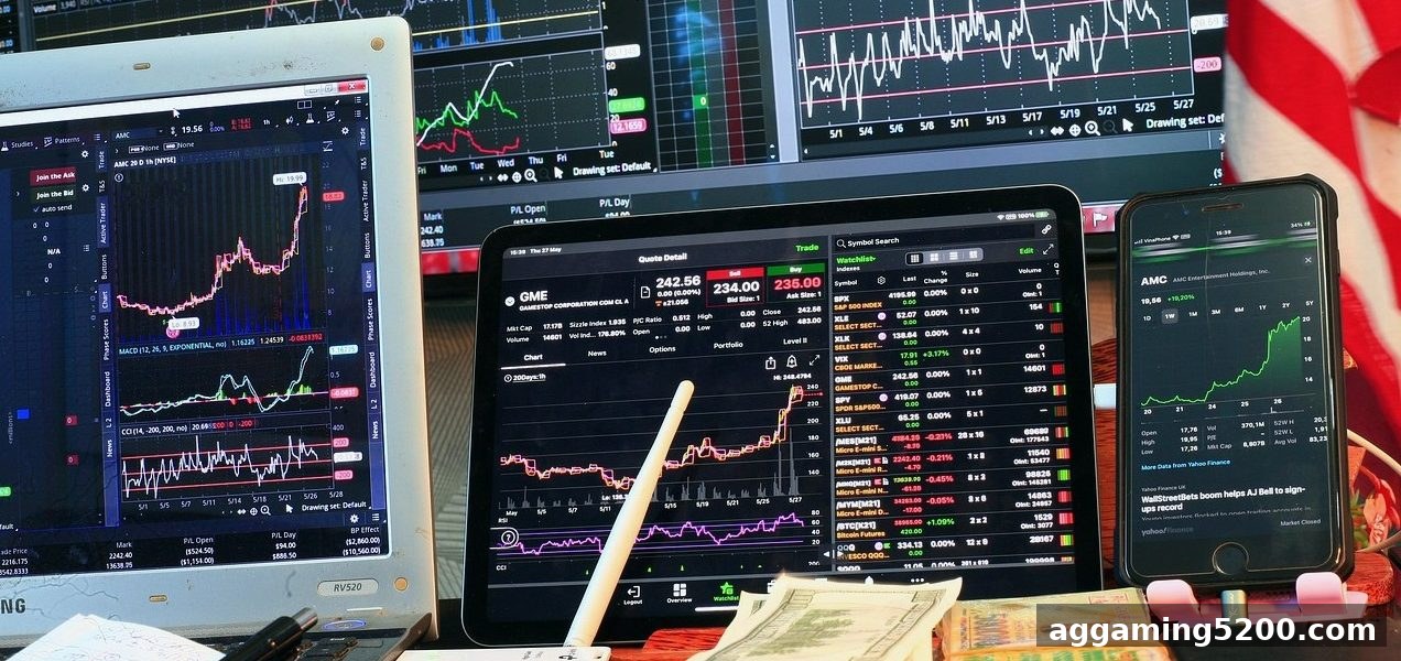 ag电子娱乐深度解析：冷热号码统计原理与实战应用