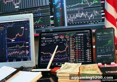 ag电子娱乐深度解析：冷热号码统计原理与实战应用