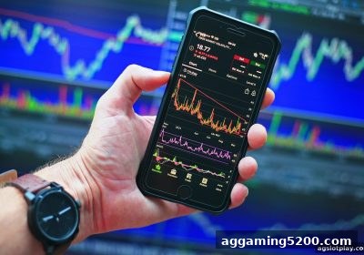 ag电子娱乐中的桌游概率与收益：数学逻辑如何助你做出明智抉择