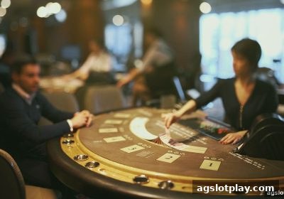 ag电子娱乐龙虎游戏全攻略：玩法、概率与实战心法