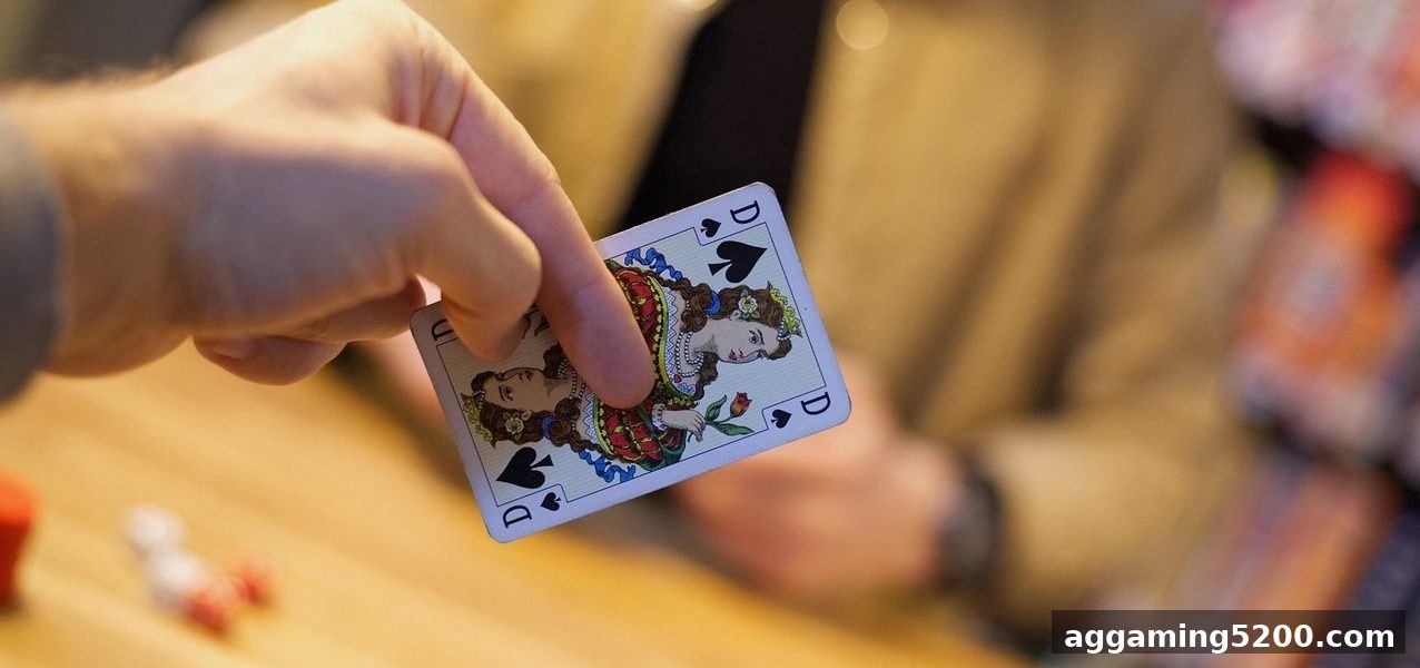 ag电子真人桌游新手攻略：规则解析与实时互动指南