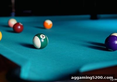 ag电子娱乐视角：桌游如何重塑团队协作精神