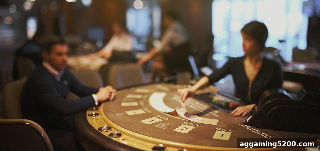 ag电子娱乐带你解锁百家乐真人游戏的社交密码