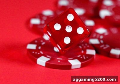 ag电子娱乐深度解析：真人桌游押注策略的底层心法