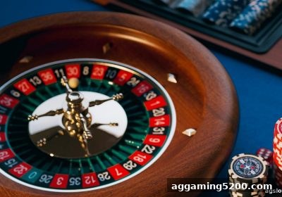 ag电子娱乐视角：决策树如何重塑桌游策略分析？