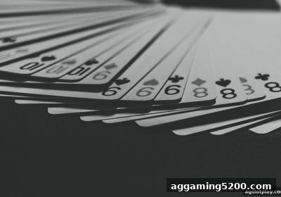 玩转桌游空间：ag电子娱乐推荐的高品质设备与配件选购全攻略