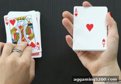 极速游戏与桌游沉浸式体验的完美融合：ag电子娱乐引领新潮流