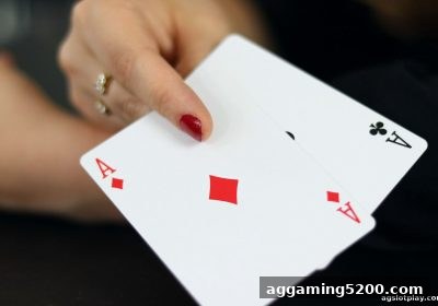 龙虎斗进阶指南：ag电子娱乐带你掌握运气与策略的平衡艺术