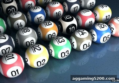 ag电子娱乐视角下的数字彩票：玩法解析与实操策略