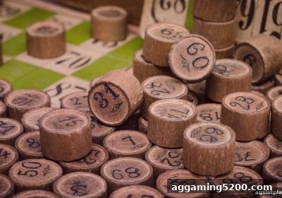 ag电子娱乐冷热号攻略：从数据规律到好友奖励，玩转波胆分析新思路