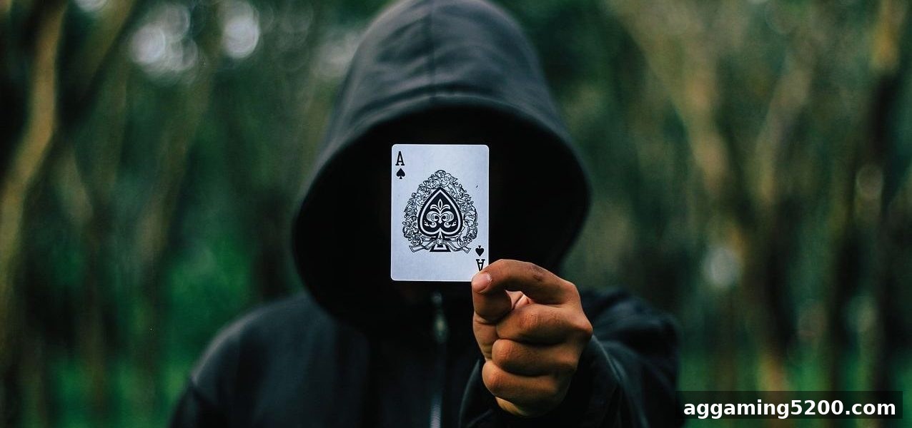 ag电子娱乐：报牌频率——破解对手牌局密码的关键指标