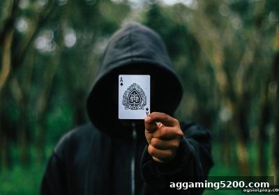 ag电子娱乐：报牌频率——破解对手牌局密码的关键指标