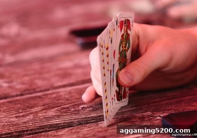 ag电子娱乐深度解析：ICM模型如何重塑现金游戏竞技策略