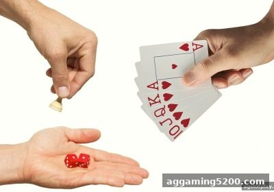 ag电子娱乐平台底池赔率计算诀窍：纸牌概率深度剖析