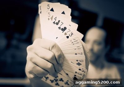 ag电子娱乐 | 麻将胡牌组合深度解析：从基础牌型到进阶策略