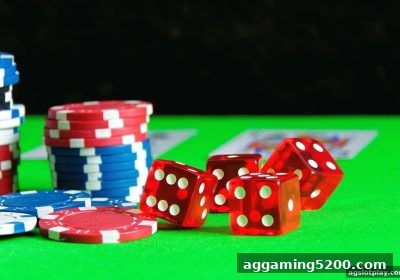ag电子娱乐牛牛游戏心理博弈与反水策略深度解析