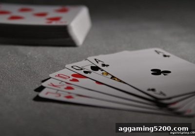 斗地主高阶胜率指南：ag电子娱乐教你精准出牌与战术思维