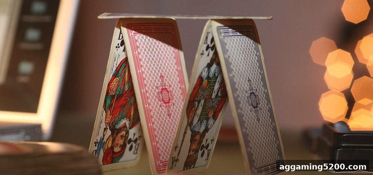 ag电子娱乐 | 职业玩家心态的核心要素：从概率思维到长期致胜