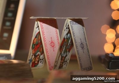 ag电子娱乐 | 职业玩家心态的核心要素：从概率思维到长期致胜
