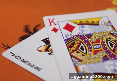 ag电子娱乐全攻略：炸金花PC客户端筹码管理与长期盈利之道