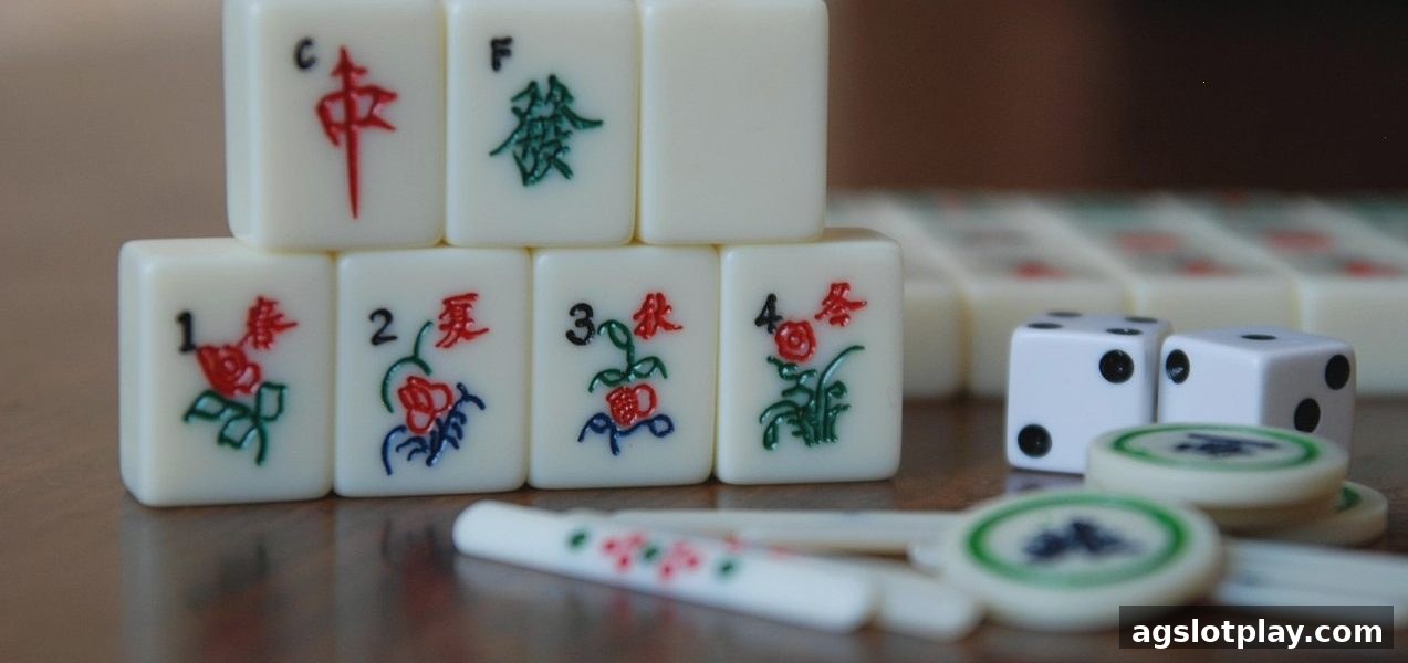 ag电子娱乐深度解析:打鱼机与掼蛋的胜率密码