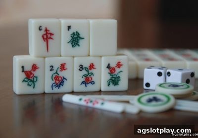ag电子娱乐深度解析：打鱼机与掼蛋的胜率密码