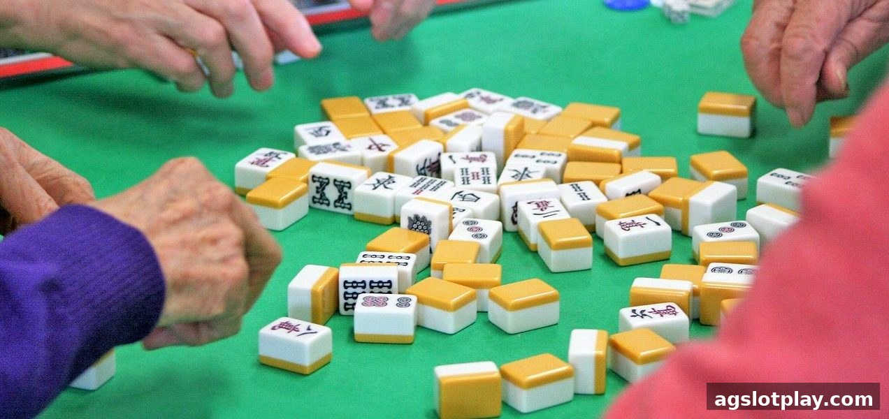 ag电子娱乐 | 翻牌与看路：棋牌策略的核心技巧