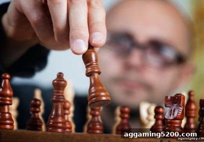 ag电子娱乐带你解锁亚盘直播德州扑克制胜密码