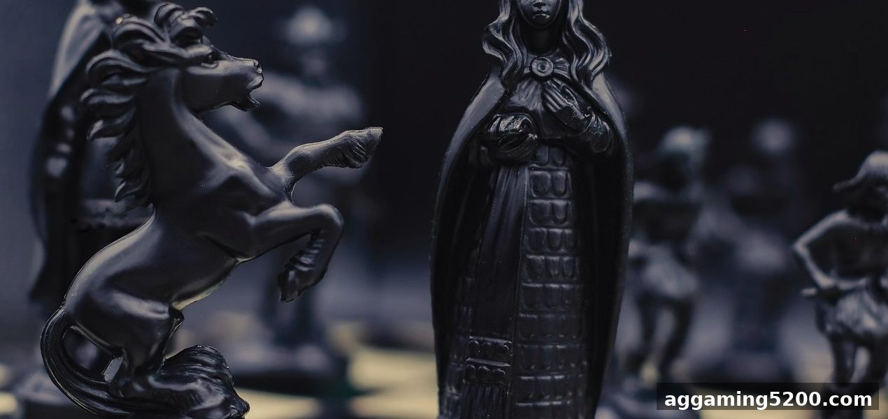 深度解析：ag电子娱乐中让球盘机制如何重塑棋牌游戏平衡体验