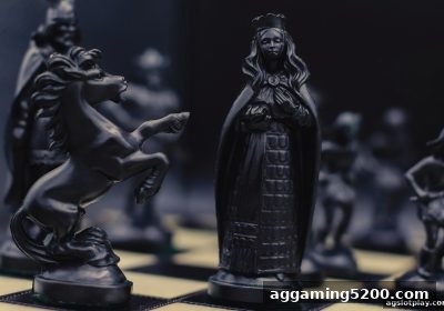深度解析：ag电子娱乐中让球盘机制如何重塑棋牌游戏平衡体验