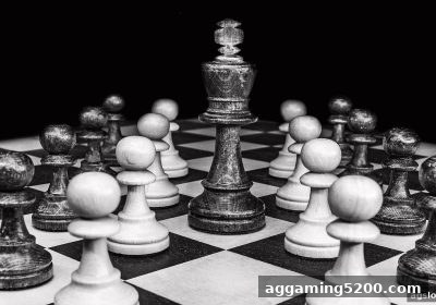 ag电子娱乐视角：线上棋牌平台安全深度解析与大额入金操作指南