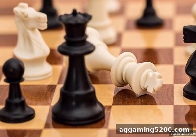 ag电子娱乐棋牌课堂：围棋之气——双色博弈的生命线