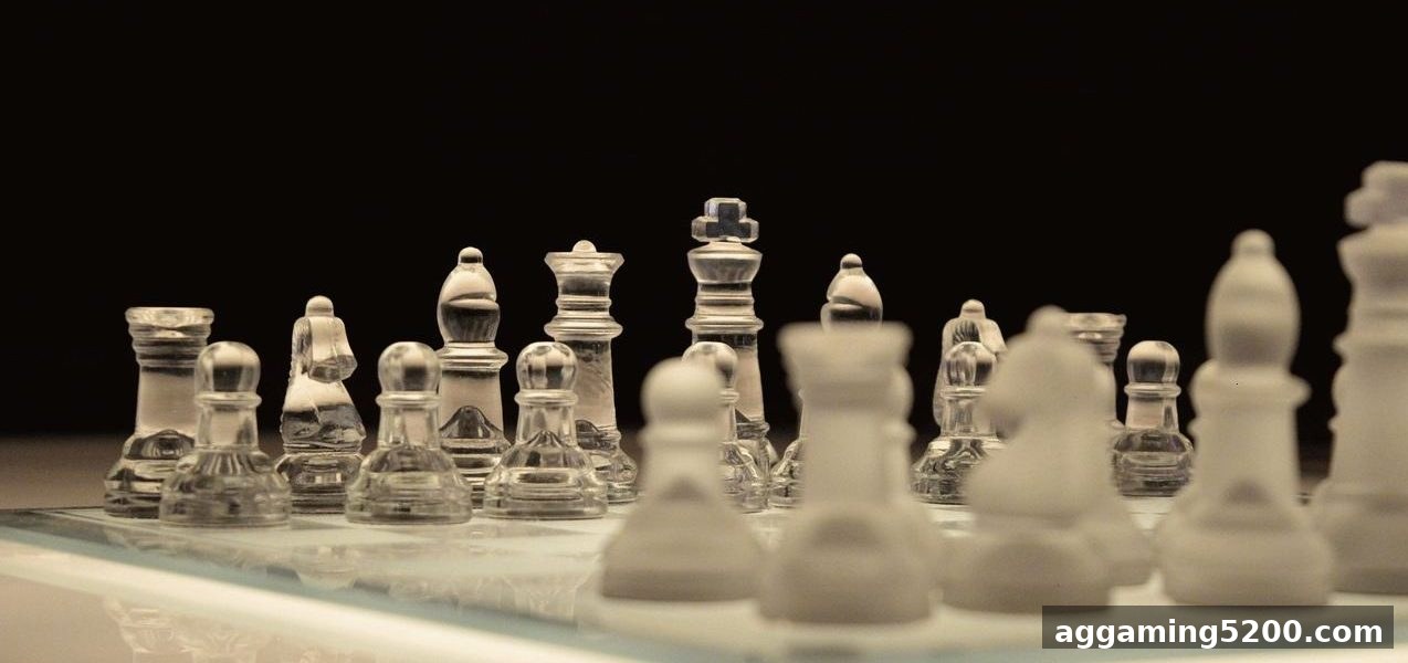 ag电子娱乐：棋牌游戏的数字革命与未来竞技新篇章