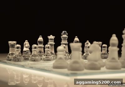 ag电子娱乐：棋牌游戏的数字革命与未来竞技新篇章