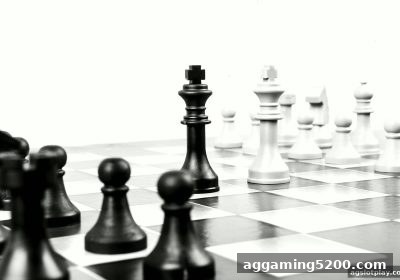 ag电子娱乐平台国际象棋棋子功能深度解析：各兵种战术作用与实战技巧
