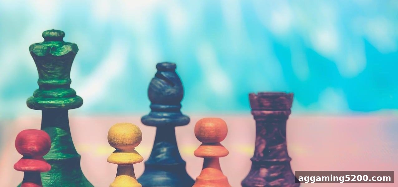 ag电子娱乐视角下围棋布局的终极法则：效率与整体平衡