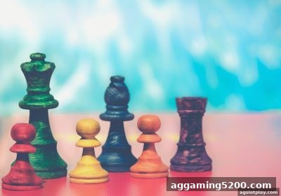 ag电子娱乐视角下围棋布局的终极法则：效率与整体平衡