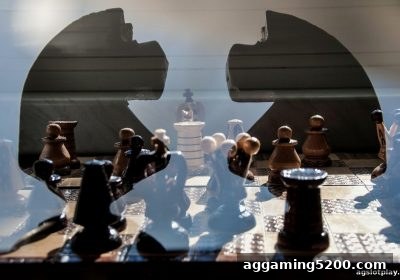 ag电子娱乐带你玩转LOL麻将：环境适应与竞技调节全攻略