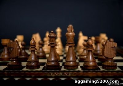 ag电子娱乐视角：分分棋赛制下的国际象棋战术演绎与节奏掌控
