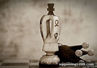 ag电子娱乐深度解析：国际象棋看盘教学如何提升你的战略思维与棋艺水平