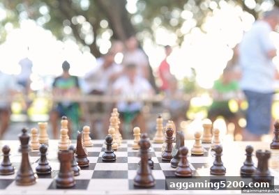 ag电子娱乐深度解析：德州扑克战术精粹与龙虎斗的博弈智慧