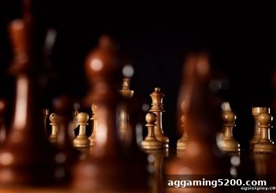 ag电子娱乐深度解读：电竞扑克手牌分析全攻略，从基础到进阶
