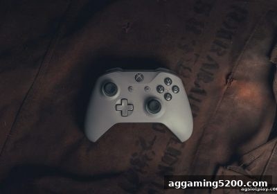 ag电子娱乐 | 街机游戏看盘技巧深度解析：从入门到高手进阶