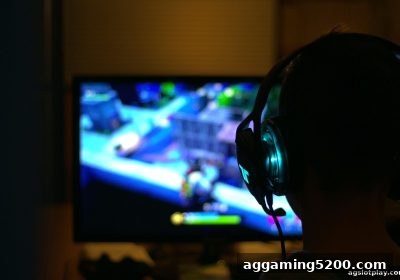 ag电子娱乐平台水果机游戏：场景设计与玩家沉浸体验的全新解读