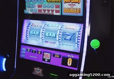 ag电子娱乐深度解析：连线与转轴玩法的综合魅力与信誉评估指南