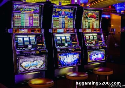 奇幻转轴玩法深度解析：ag电子娱乐教你识别真假官网，畅享安全游戏