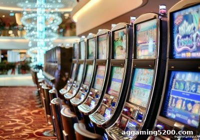 ag电子娱乐深度解析：奇幻玩法图形设计技巧如何重塑VIP升级礼包体验