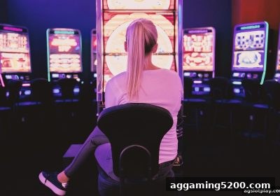 ag电子娱乐高赔付率连线玩法策略全解析